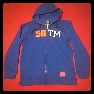 Special Blend Cadet Full Zip